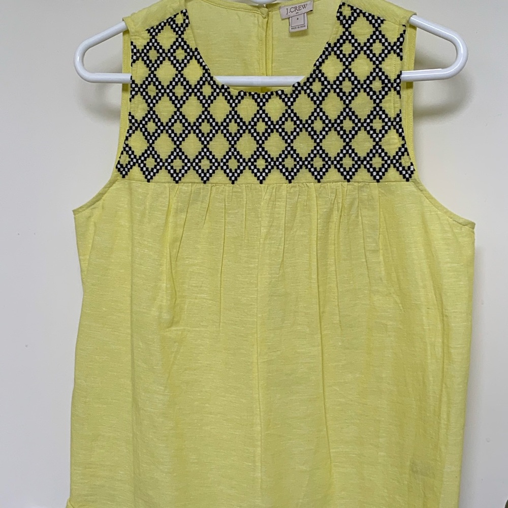 Jcrew Top! - image 1